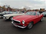 Cars & Coffee -  24 november 2013