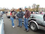Cars & Coffee -  24 november 2013