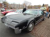 Cars & Coffee -  24 november 2013