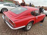 Cars & Coffee -  24 november 2013