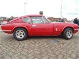Cars & Coffee -  24 november 2013