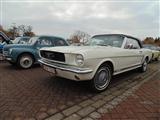 Cars & Coffee -  24 november 2013