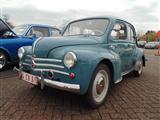 Cars & Coffee -  24 november 2013