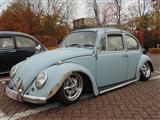 Cars & Coffee -  24 november 2013
