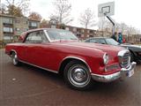 Cars & Coffee -  24 november 2013