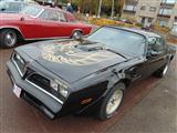 Cars & Coffee -  24 november 2013
