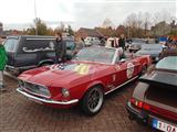 Cars & Coffee -  24 november 2013