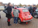 Cars & Coffee -  24 november 2013