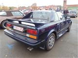 Cars & Coffee -  24 november 2013