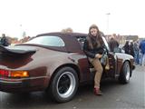 Cars & Coffee -  24 november 2013
