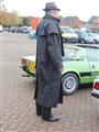Cars & Coffee -  24 november 2013