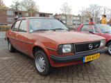 Cars & Coffee -  24 november 2013