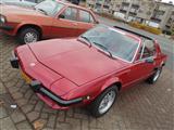 Cars & Coffee -  24 november 2013