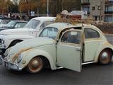 Cars & Coffee -  24 november 2013