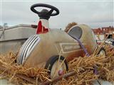 Cars & Coffee -  24 november 2013