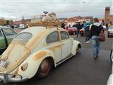 Cars & Coffee -  24 november 2013