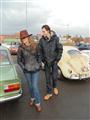 Cars & Coffee -  24 november 2013