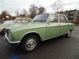 Cars & Coffee -  24 november 2013