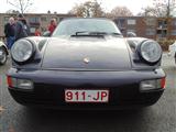 Cars & Coffee -  24 november 2013