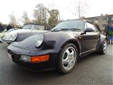 Cars & Coffee -  24 november 2013