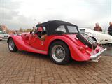 Cars & Coffee -  24 november 2013