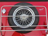 Cars & Coffee -  24 november 2013