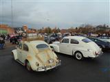 Cars & Coffee -  24 november 2013