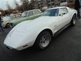 Cars & Coffee -  24 november 2013