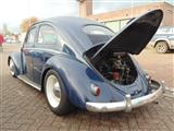 Cars & Coffee -  24 november 2013