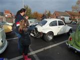 Cars & Coffee -  24 november 2013