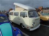 Cars & Coffee -  24 november 2013