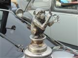 Cars & Coffee -  24 november 2013