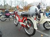 Cars & Coffee -  24 november 2013