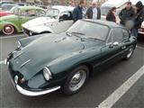 Cars & Coffee -  24 november 2013