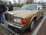 Cars & Coffee -  24 november 2013