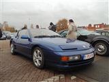 Cars & Coffee -  24 november 2013