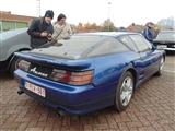 Cars & Coffee -  24 november 2013