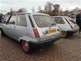 Cars & Coffee -  24 november 2013