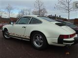 Cars & Coffee -  24 november 2013