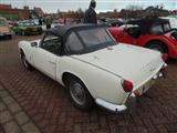 Cars & Coffee -  24 november 2013