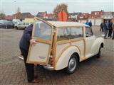 Cars & Coffee -  24 november 2013