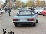 Cars & Coffee -  24 november 2013
