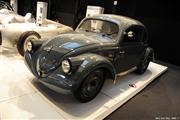 Ferdinand Porsche, The Heritage - from electric to electric (Autoworld)