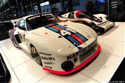 Ferdinand Porsche, The Heritage - from electric to electric (Autoworld)