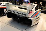 Ferdinand Porsche, The Heritage - from electric to electric (Autoworld)