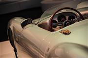 Ferdinand Porsche, The Heritage - from electric to electric (Autoworld)