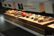 Ferdinand Porsche, The Heritage - from electric to electric (Autoworld)