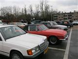 Cars & Coffee Kapellen -  22 december 2013