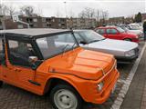 Cars & Coffee Kapellen -  22 december 2013