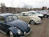 Cars & Coffee Kapellen -  22 december 2013